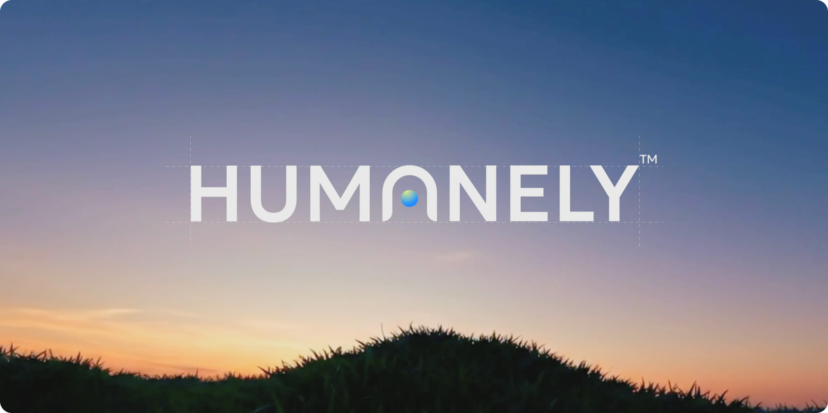 Humanely, the AI Company Operating System interface
