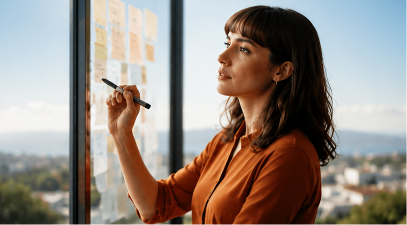 The product manager