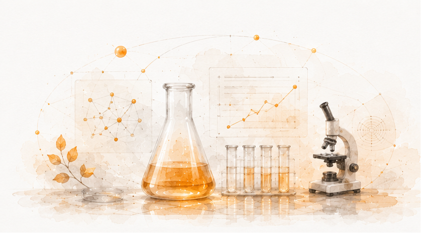 Create: product co-build illustration
