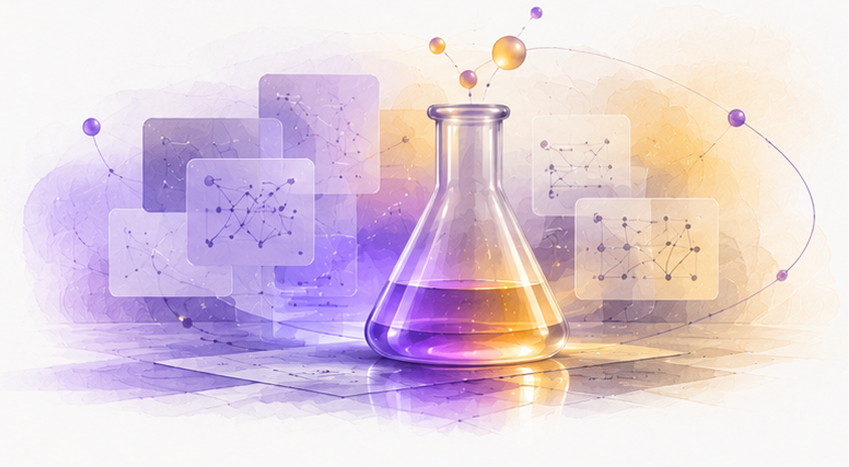 Open labs illustration