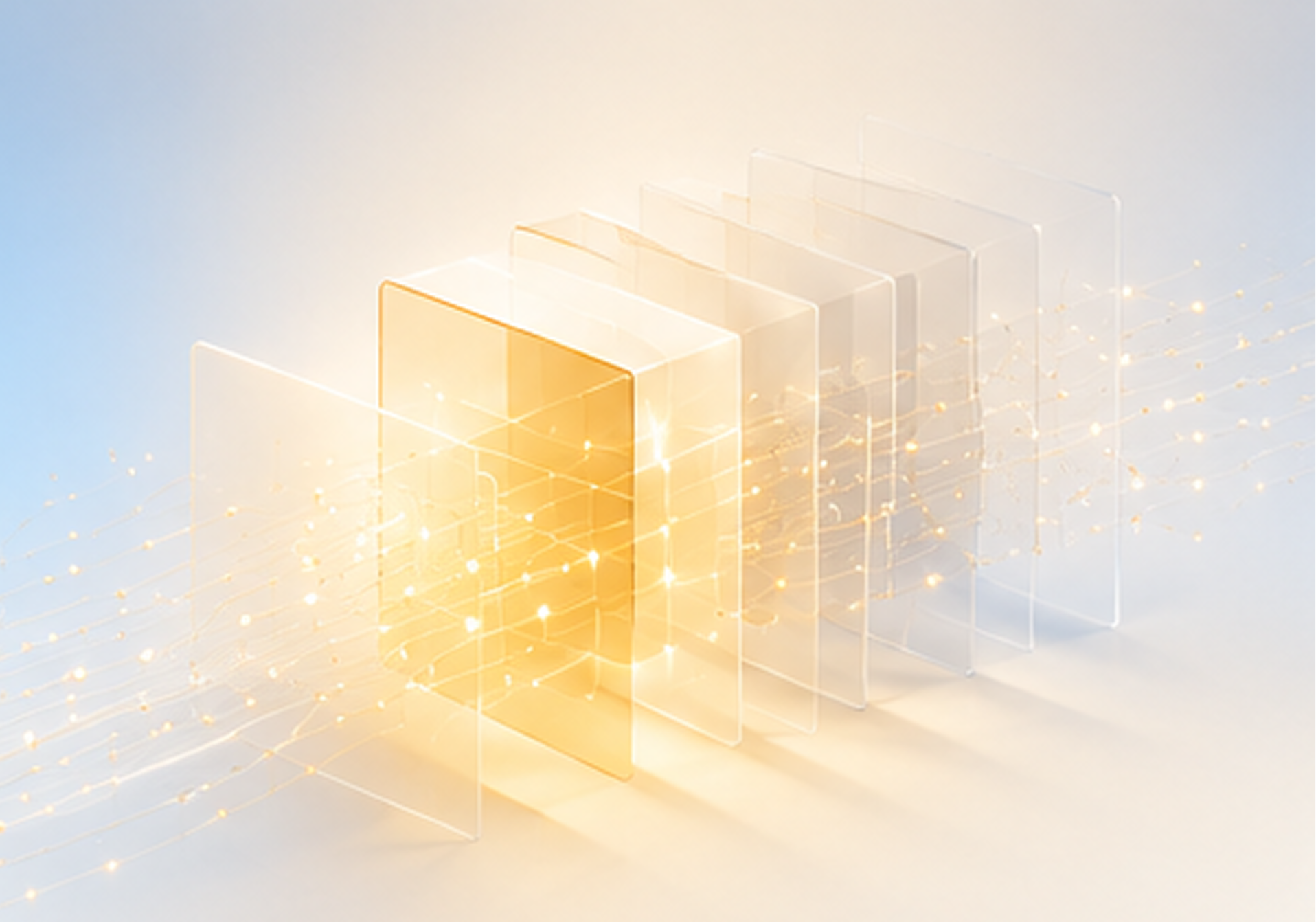 AI & Agentic Systems illustration