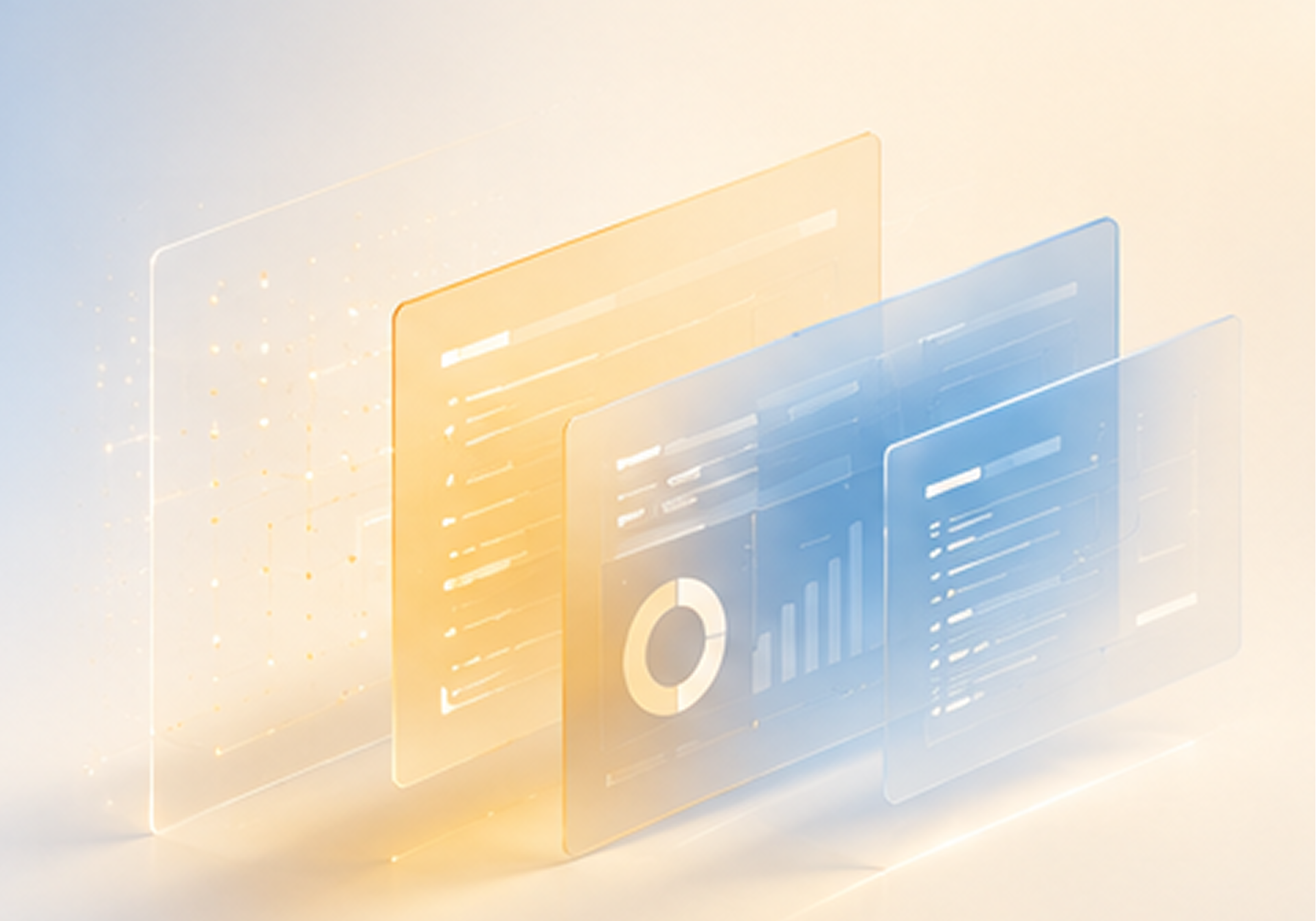 Enterprise Platforms illustration